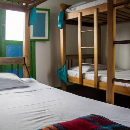 Bidea Backpackers Hostel Філандія Екстер'єр фото