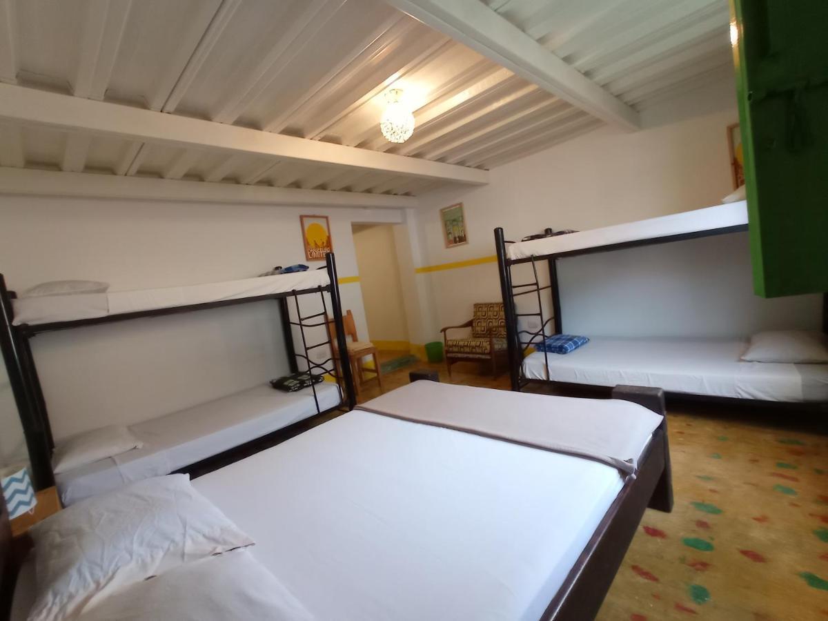 Bidea Backpackers Hostel Філандія Екстер'єр фото