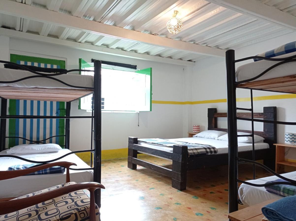 Bidea Backpackers Hostel Філандія Екстер'єр фото