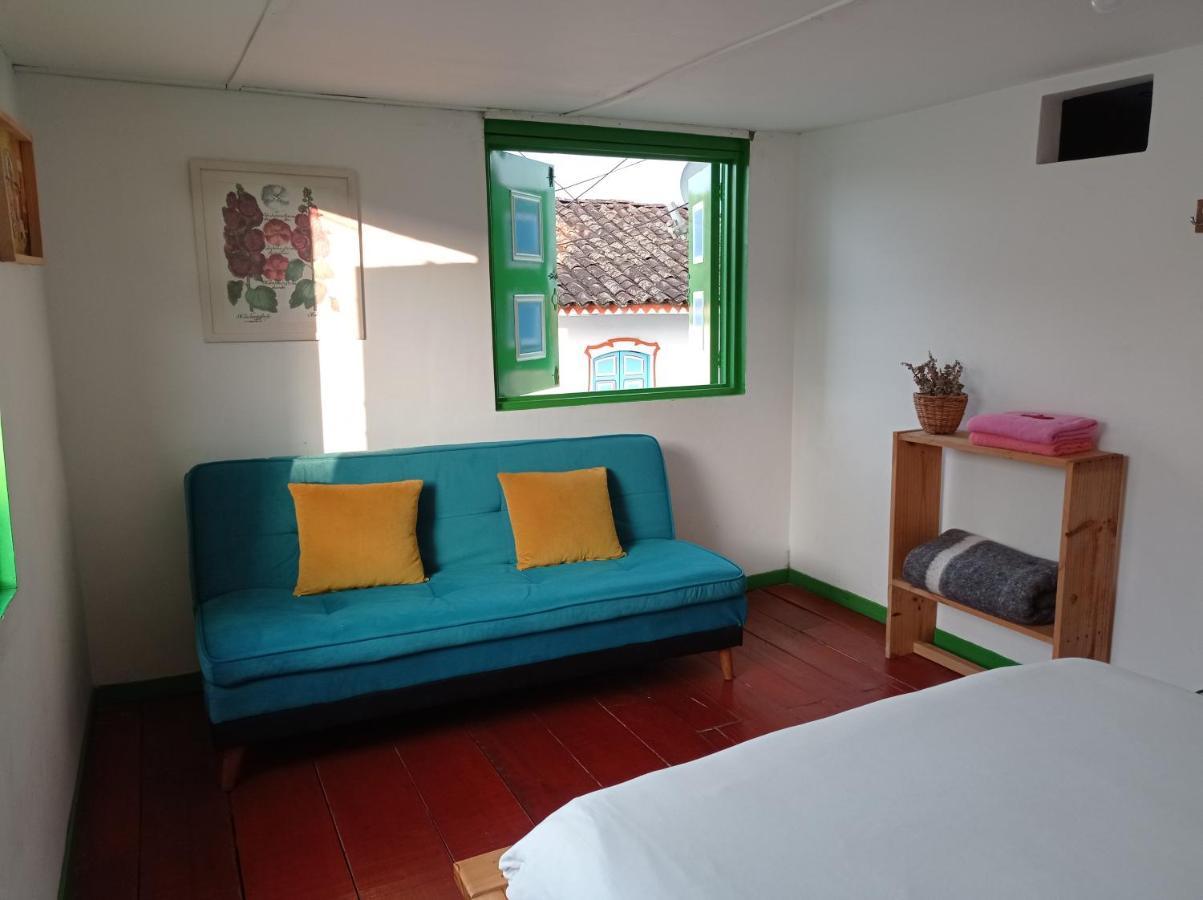 Bidea Backpackers Hostel Філандія Екстер'єр фото