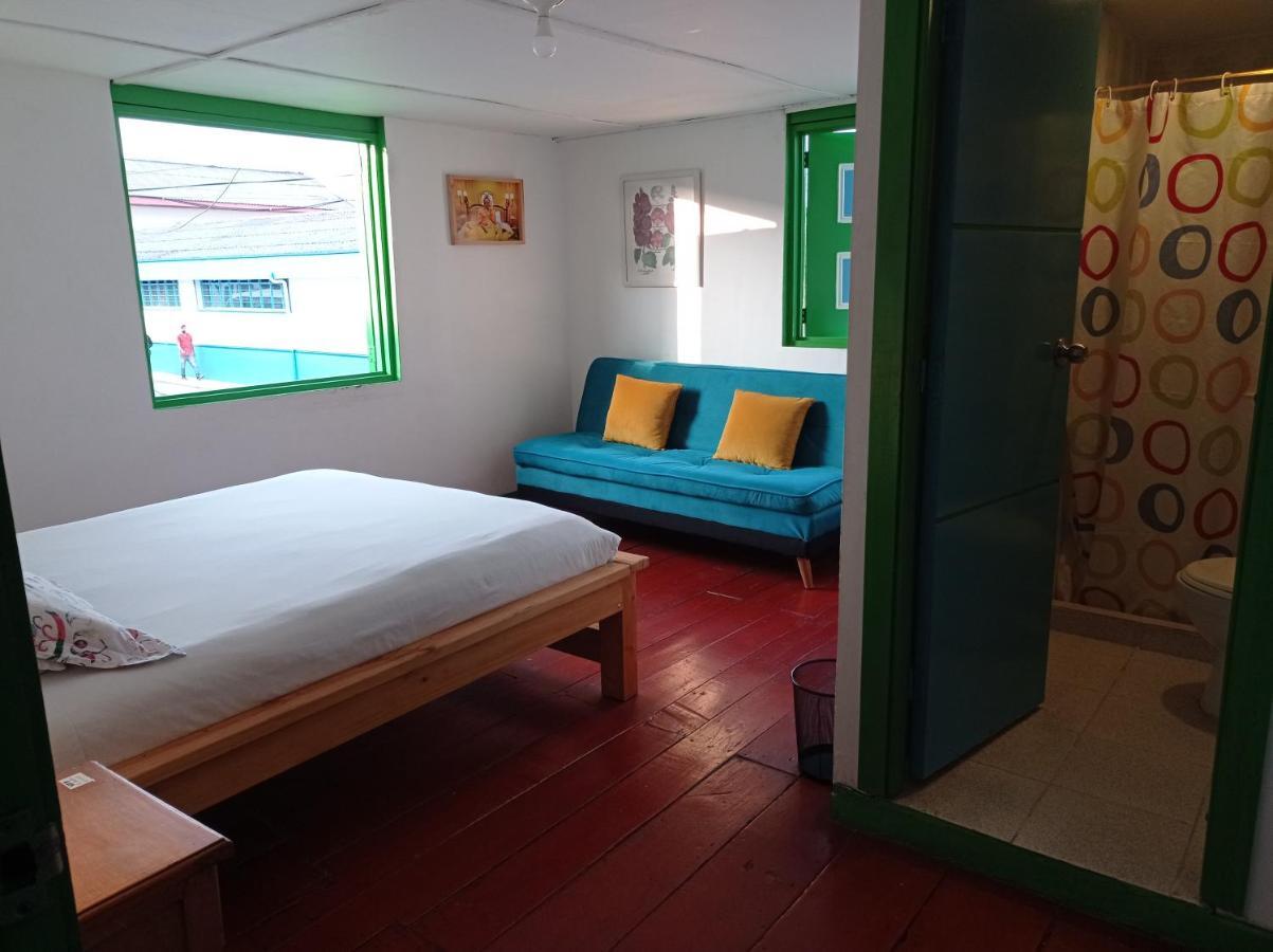 Bidea Backpackers Hostel Філандія Екстер'єр фото