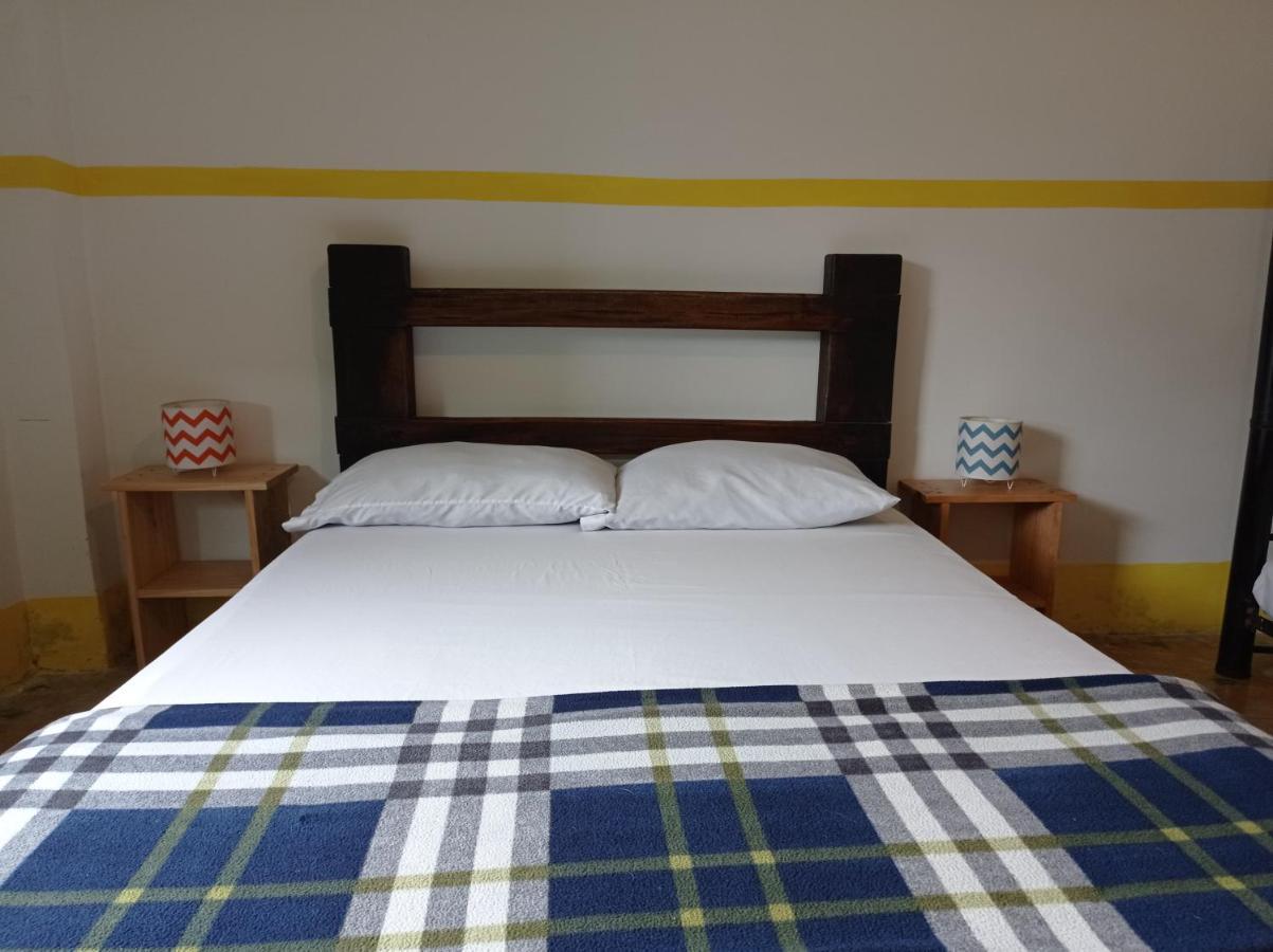 Bidea Backpackers Hostel Філандія Екстер'єр фото