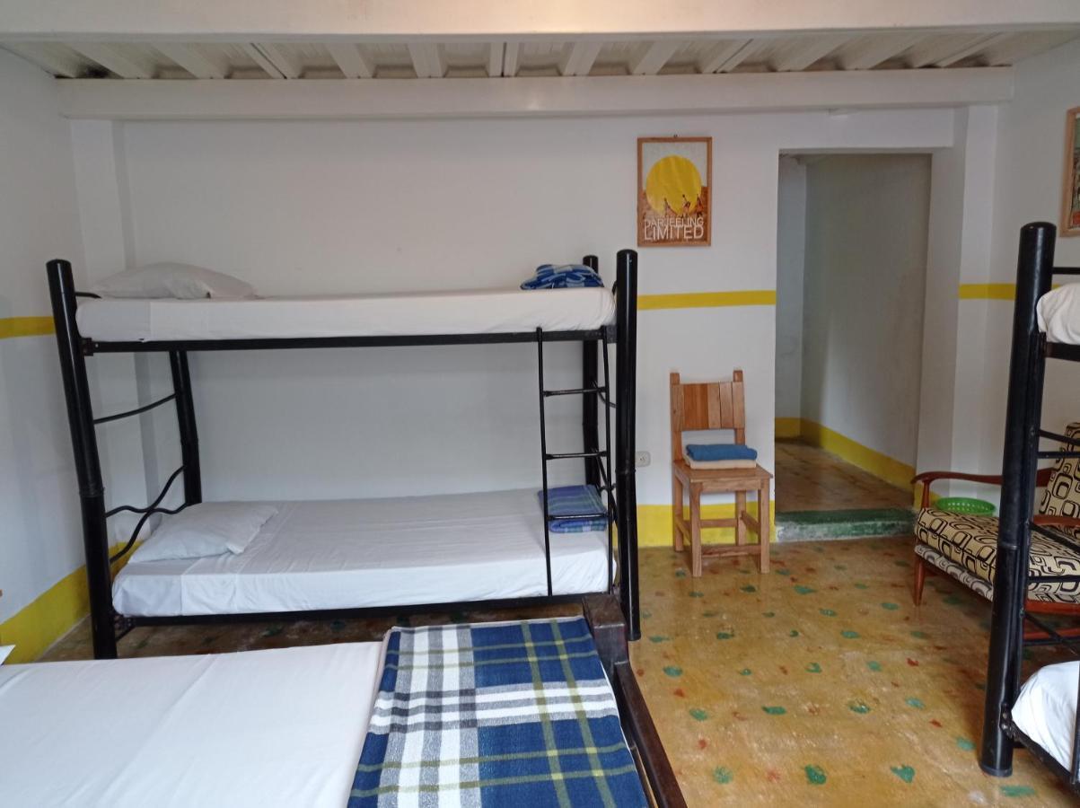 Bidea Backpackers Hostel Філандія Екстер'єр фото