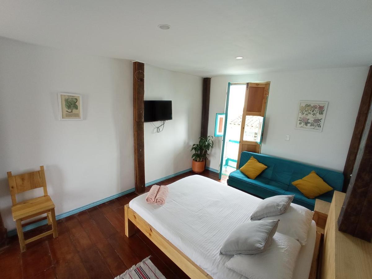 Bidea Backpackers Hostel Філандія Екстер'єр фото