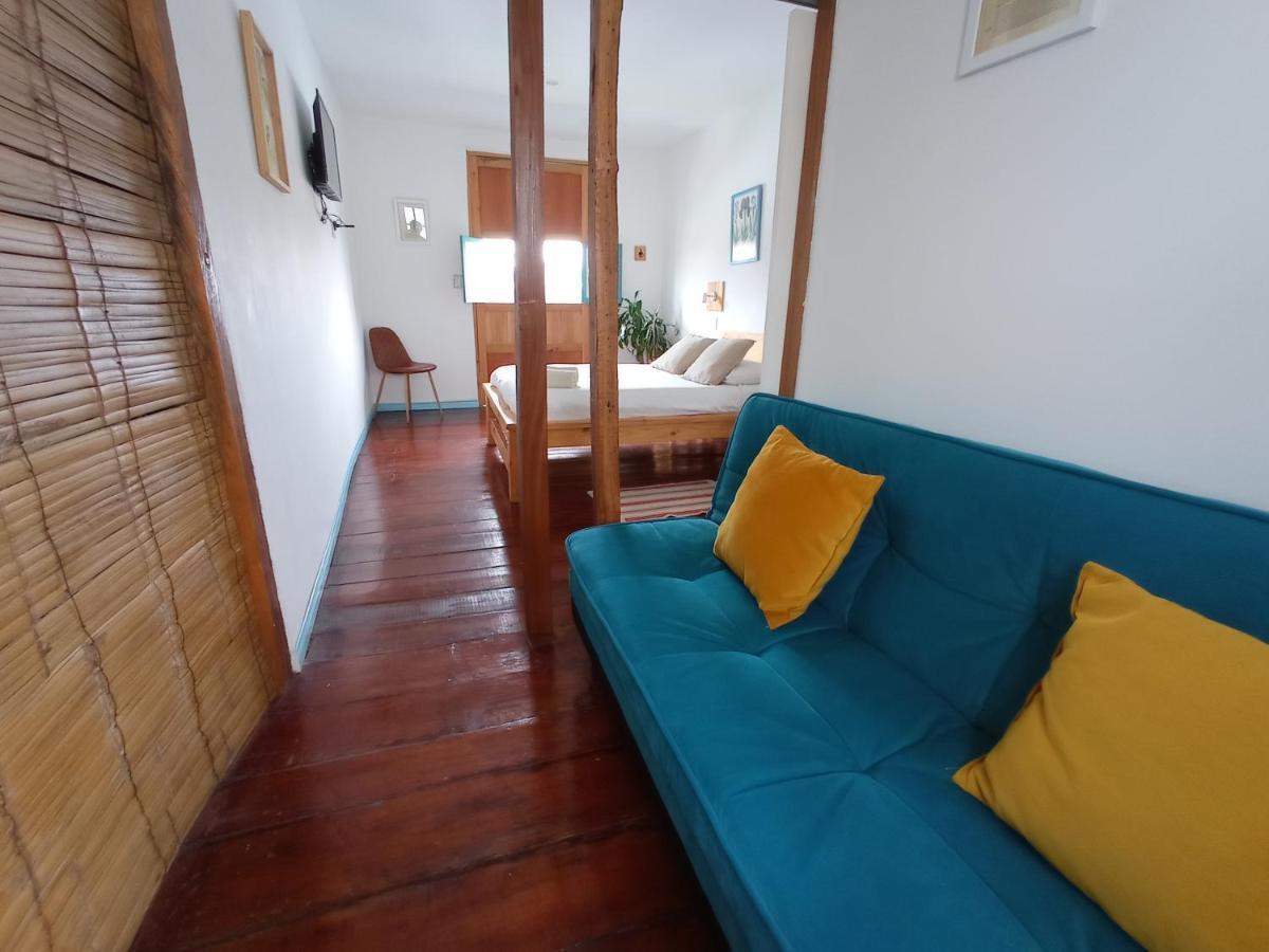 Bidea Backpackers Hostel Філандія Екстер'єр фото