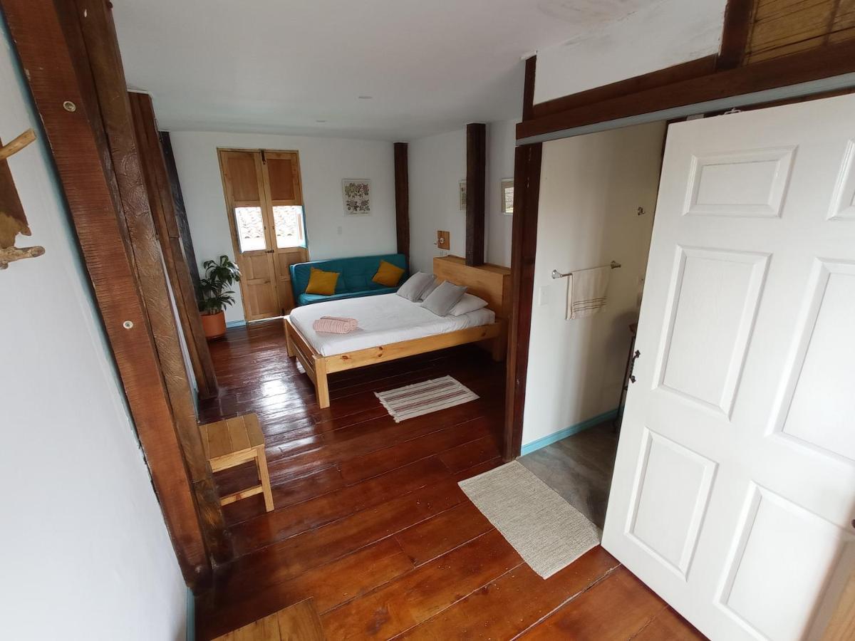 Bidea Backpackers Hostel Філандія Екстер'єр фото