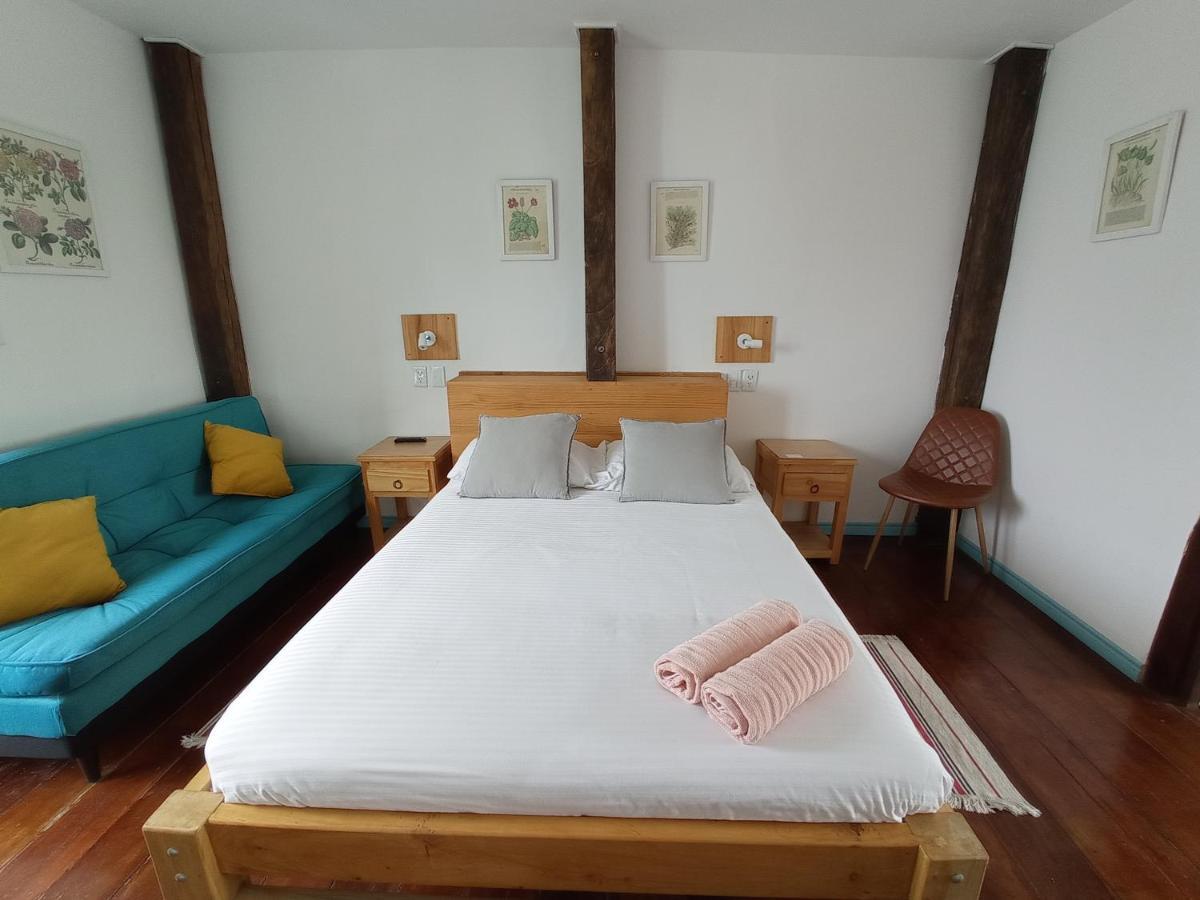 Bidea Backpackers Hostel Філандія Екстер'єр фото