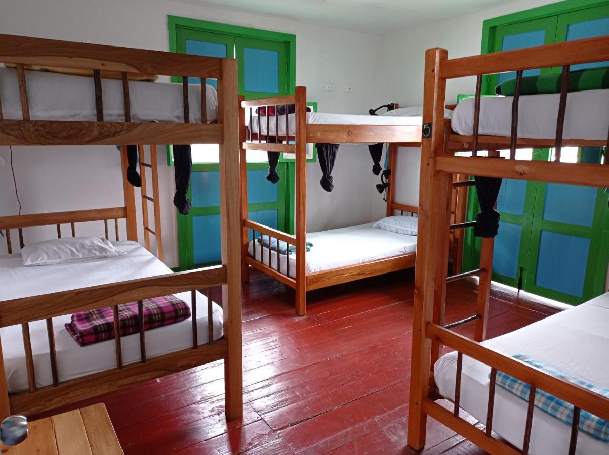 Bidea Backpackers Hostel Філандія Екстер'єр фото