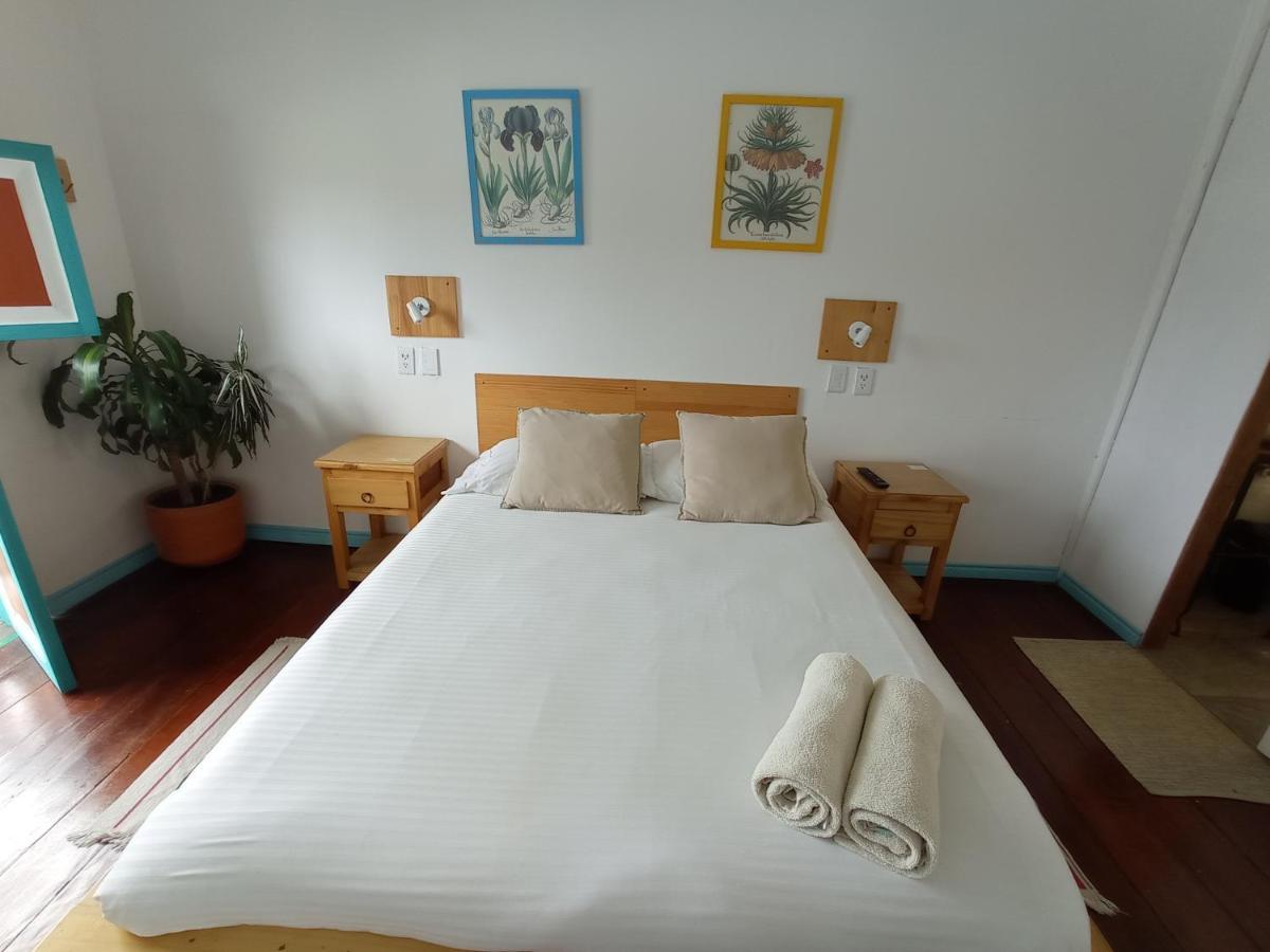 Bidea Backpackers Hostel Філандія Екстер'єр фото