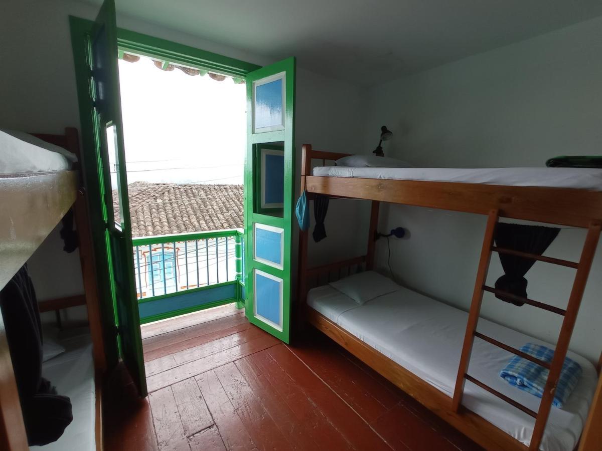 Bidea Backpackers Hostel Філандія Екстер'єр фото