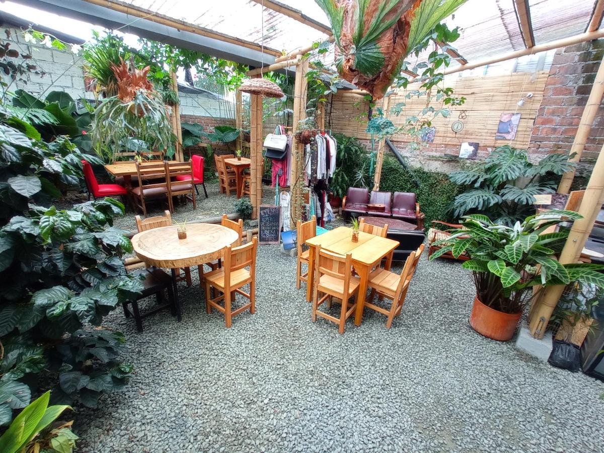 Bidea Backpackers Hostel Філандія Екстер'єр фото