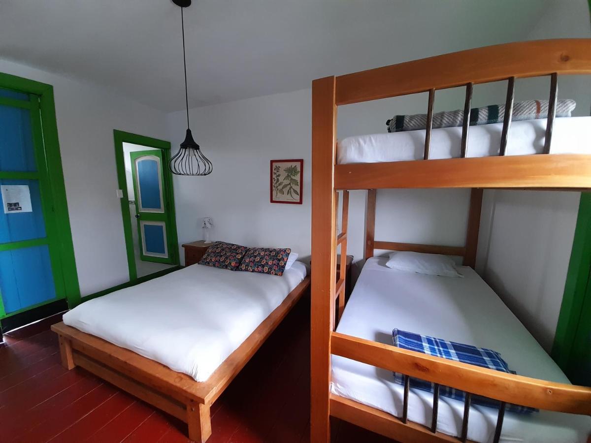Bidea Backpackers Hostel Філандія Екстер'єр фото