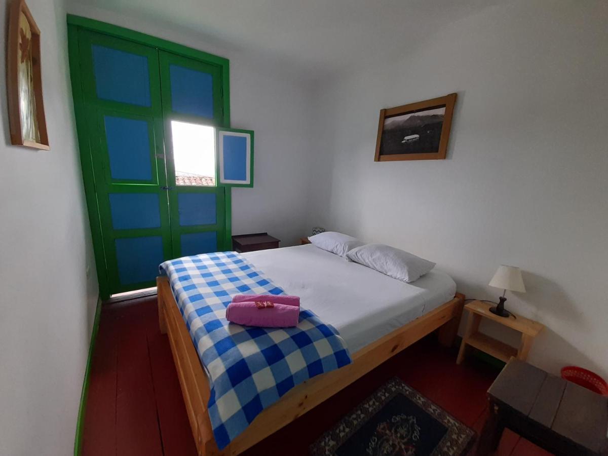 Bidea Backpackers Hostel Філандія Екстер'єр фото