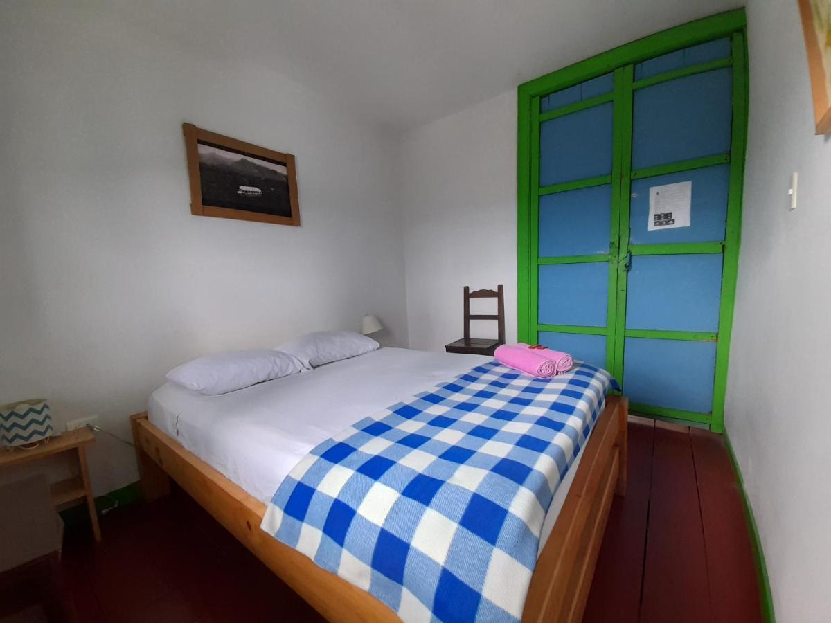 Bidea Backpackers Hostel Філандія Екстер'єр фото