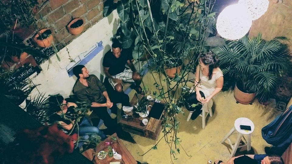 Bidea Backpackers Hostel Філандія Екстер'єр фото