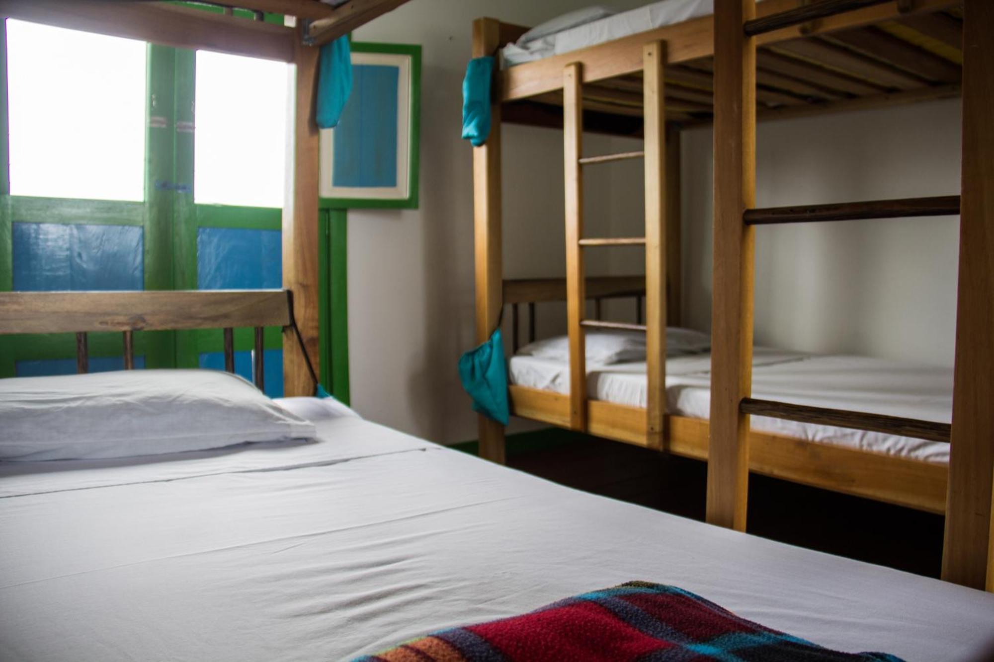 Bidea Backpackers Hostel Філандія Екстер'єр фото