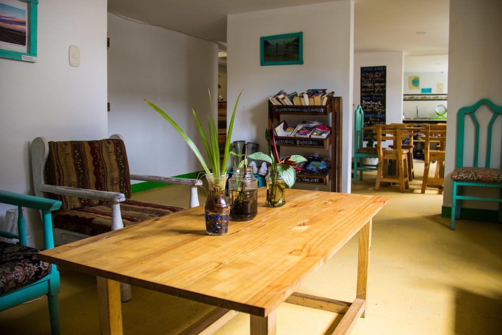 Bidea Backpackers Hostel Філандія Екстер'єр фото