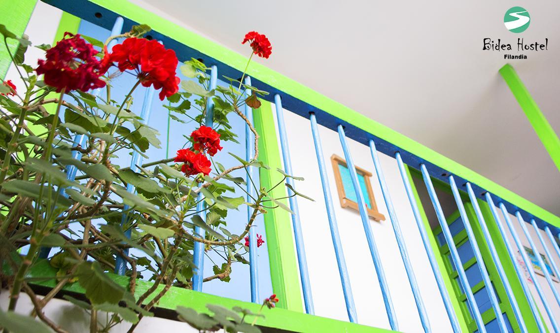 Bidea Backpackers Hostel Філандія Екстер'єр фото