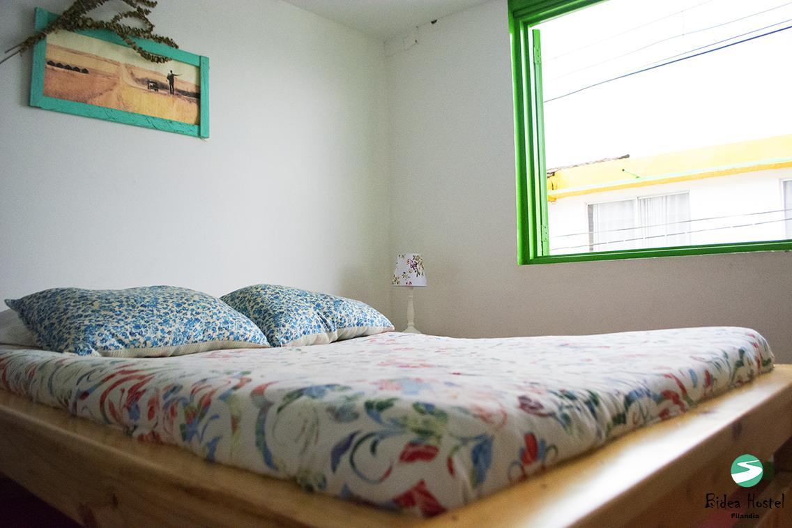 Bidea Backpackers Hostel Філандія Екстер'єр фото