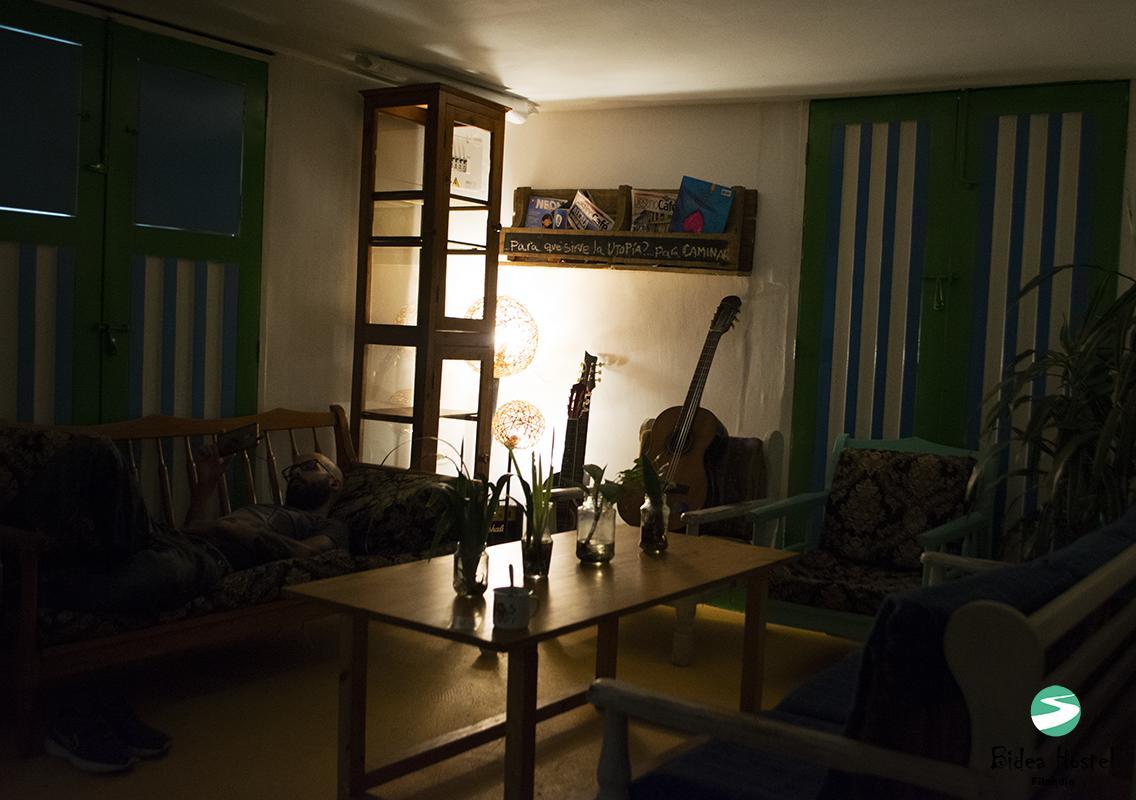Bidea Backpackers Hostel Філандія Екстер'єр фото